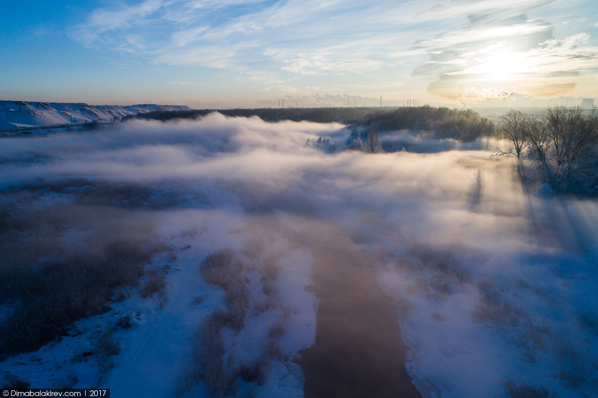 Chelyabinsk (Челябинск)